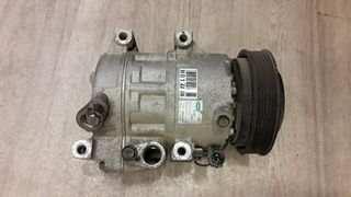 ΚΟΜΠΡΕΣΕΡ AIRCODITION  hyundai i30