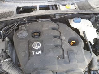 ΤΡΟΠΕΤΟ ΕΜΠΡΟΣ VW PASSAT TDI DIESEL '00-'05