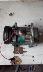 ΚΟΜΠΡΕΣΕΡ AIRCONDITION VOLKSWAGEN POLO-thumb-1