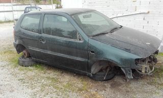 ΚΟΜΠΡΕΣΕΡ AIRCONDITION VOLKSWAGEN POLO-thumb-3