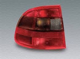 OPEL ASTRA F ΦΑΝΑΡΙ ΠΙΣΩ ΔΕΞΙΑ