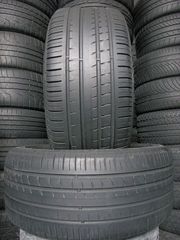 2TMX 255-40-19 PIRELLI PZERO ROSSO 
