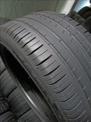 2TMX 255-40-19 PIRELLI PZERO ROSSO -thumb-1