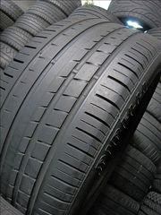 2TMX 255-40-19 PIRELLI PZERO ROSSO -thumb-2