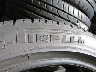 2TMX 255-40-19 PIRELLI PZERO ROSSO -thumb-3