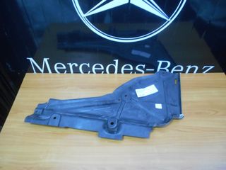 Mercedes Καινούργιο Κάλυμμα Πατώματος Εμπρός Αριστερά - M Class W164 - A1646102108