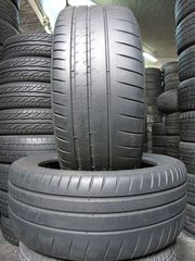 2TMX 225-45-17 MICHELIN PILOT SPORT CUP 2 DOT (0816)