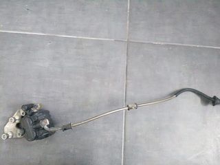 Piaggio X8 125-150-200-250 MOTO PAPATSILEKAS
