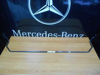 Mercedes Καινούργια Ζυγαριά Πίσω - E Class W124 - A1243262065