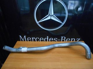 Mercedes Καινούργια Εξάτμιση Τελικό Κομμάτι - Πίσω - Sprinter 902 - A9014902621