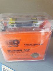 12N5L-BS Outdo Super MF 5Ah (12N5L-BS)