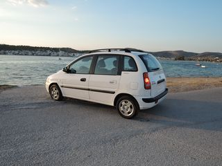 ΥΠΥΠΑΡΧΕΙ ΟΛΟ ΤΟ ΑΜΑΞΙ ΚΑΙ ΠΩΛΟΥΝΤΑΙ ΑΝΤΑΛΑΚΤΙΚΑ ..HYUNDAI MATRIX ..2004 MONTEΛΟ-thumb-1