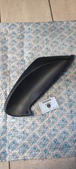 KAΠΑΚΙ ΠΛΑΙΝΟ ΔΕΞΙ-ΝΕRO OPACO-80-ΓΙΑ SCOOTER-PIAGGIO-FLY-50/100/125/150-ORIGINAL-621991000C