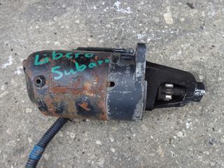 SUBARU LIBERO MIZA 