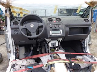 VW CADDY ΤΑΜΠΛΟ 04'-10'