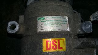 Κομπρεσερ Aircodition Hyundai Gets DIESEL D3EA -thumb-1