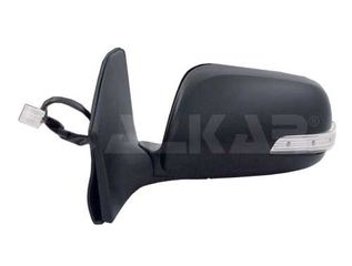 Καθρέπτης Ηλεκτρικός TOYOTA AVENSIS Sedan / 4dr 2006 - 2008 ( T250 ) 1.6 VVT-i (ZZT250_)  ( 3ZZ-FE  ) (110 hp ) Βενζίνη #023207584