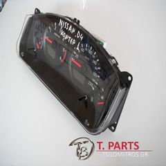 Καντράν-Κοντέρ Nissan-Navara-D40-(2005-2010)   24810-EB200 24810-3X48E 24810-3X22E