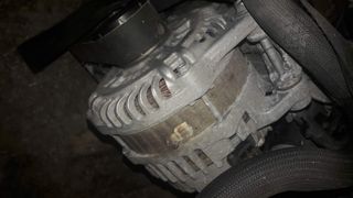 ΔΥΝΑΜΟ NISSAN JUKE 1.6 DIESEL 2012 μοντέλο 
