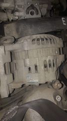 ΔΥΝΑΜΟ SUBARU IMPREZA 1996 μοντέλο 