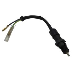 Διακοπτης stop Honda Astrea/Grand/Supra/C50 πισω χωρις ελατηριο ASPIRA - (10520-052)