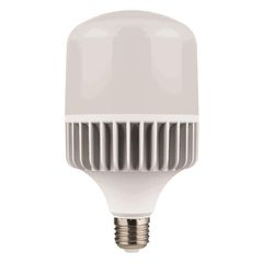 Λάμπα led smd Ρ80 E27 30W 100-277V ψυχρό λευκό φως 6500k 3000lm δέσμης 180° 40000h