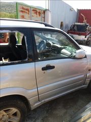 ΠΟΡΤΕΣ L + R  SUZUKI GRAND VITARA 3 ΠΟΡΤΟ M.99-05 