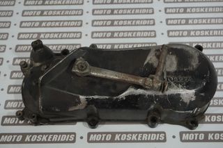 ΚΑΠΑΚΙ ΜΕΤΑΔΟΣΗΣ ΚΟΜΠΛΕ HONDA DIO ZX , DIO SR / ΜΟΤΟ ΚΟΣΚΕΡΙΔΗΣ