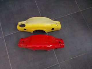 Gilera Runner SP 50-125-180 MOTO PAPATSILEKAS