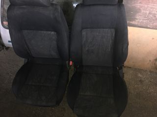 VW GOLF IV 98-04 Καθίσματα εμπρός