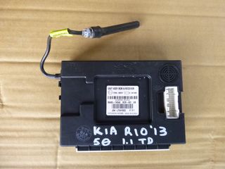 KIA RIO '12-'18 ΕΓΚΕΦΑΛΟΣ ΑΝΕΣΗΣ / BODY CONTROL / BCM / BSM / BSI 95400-1W542