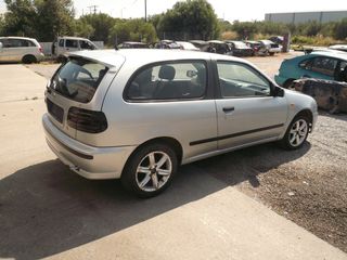 ΝΙSSAN ALMERA N15 [1996/2000] ΟΛΟΚΛΗΡΩ ΑΥΤ/ΤΟ ΓΙΑ ΑΝΤ/ΚΑ /ΠΟΡΤΕΣ/ΤΖΑΜΟΠΟΡΤΑ/ΦΤΕΡΑ/ ΜΗΧΑΝΙΚΑ/-thumb-5