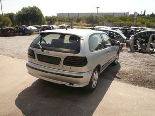ΝΙSSAN ALMERA N15 [1996/2000] ΟΛΟΚΛΗΡΩ ΑΥΤ/ΤΟ ΓΙΑ ΑΝΤ/ΚΑ /ΠΟΡΤΕΣ/ΤΖΑΜΟΠΟΡΤΑ/ΦΤΕΡΑ/ ΜΗΧΑΝΙΚΑ/-thumb-7