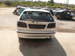 ΝΙSSAN ALMERA N15 [1996/2000] ΟΛΟΚΛΗΡΩ ΑΥΤ/ΤΟ ΓΙΑ ΑΝΤ/ΚΑ /ΠΟΡΤΕΣ/ΤΖΑΜΟΠΟΡΤΑ/ΦΤΕΡΑ/ ΜΗΧΑΝΙΚΑ/-thumb-9