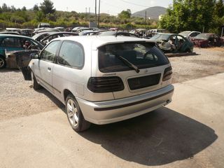 ΝΙSSAN ALMERA N15 [1996/2000] ΟΛΟΚΛΗΡΩ ΑΥΤ/ΤΟ ΓΙΑ ΑΝΤ/ΚΑ /ΠΟΡΤΕΣ/ΤΖΑΜΟΠΟΡΤΑ/ΦΤΕΡΑ/ ΜΗΧΑΝΙΚΑ/-thumb-11