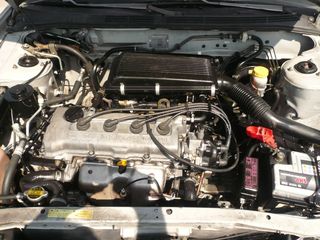 ΝΙSSAN ALMERA N15 [1996/2000] ΟΛΟΚΛΗΡΩ ΑΥΤ/ΤΟ ΓΙΑ ΑΝΤ/ΚΑ /ΠΟΡΤΕΣ/ΤΖΑΜΟΠΟΡΤΑ/ΦΤΕΡΑ/ ΜΗΧΑΝΙΚΑ/-thumb-21