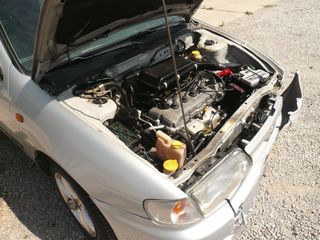 ΝΙSSAN ALMERA N15 [1996/2000] ΟΛΟΚΛΗΡΩ ΑΥΤ/ΤΟ ΓΙΑ ΑΝΤ/ΚΑ /ΠΟΡΤΕΣ/ΤΖΑΜΟΠΟΡΤΑ/ΦΤΕΡΑ/ ΜΗΧΑΝΙΚΑ/-thumb-22