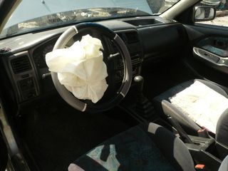 ΝΙSSAN ALMERA N15 [1996/2000] ΟΛΟΚΛΗΡΩ ΑΥΤ/ΤΟ ΓΙΑ ΑΝΤ/ΚΑ /ΠΟΡΤΕΣ/ΤΖΑΜΟΠΟΡΤΑ/ΦΤΕΡΑ/ ΜΗΧΑΝΙΚΑ/-thumb-24