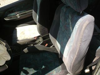 ΝΙSSAN ALMERA N15 [1996/2000] ΟΛΟΚΛΗΡΩ ΑΥΤ/ΤΟ ΓΙΑ ΑΝΤ/ΚΑ /ΠΟΡΤΕΣ/ΤΖΑΜΟΠΟΡΤΑ/ΦΤΕΡΑ/ ΜΗΧΑΝΙΚΑ/-thumb-25