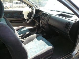 ΝΙSSAN ALMERA N15 [1996/2000] ΟΛΟΚΛΗΡΩ ΑΥΤ/ΤΟ ΓΙΑ ΑΝΤ/ΚΑ /ΠΟΡΤΕΣ/ΤΖΑΜΟΠΟΡΤΑ/ΦΤΕΡΑ/ ΜΗΧΑΝΙΚΑ/-thumb-26