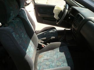 ΝΙSSAN ALMERA N15 [1996/2000] ΟΛΟΚΛΗΡΩ ΑΥΤ/ΤΟ ΓΙΑ ΑΝΤ/ΚΑ /ΠΟΡΤΕΣ/ΤΖΑΜΟΠΟΡΤΑ/ΦΤΕΡΑ/ ΜΗΧΑΝΙΚΑ/-thumb-27