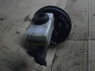 ΑΝΤΛΙΑ ΦΡΕΝΩΝ-ΣΕΒΡΟ FORD ESCORT 4 -thumb-0