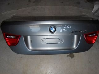 ΚΑΠΟ ΠΙΣΩ ΓΚΡΙ BMW E90 LCI SALOON 2007-2012!!!ΑΠΟΣΤΟΛΗ ΣΕ ΟΛΗ ΤΗΝ ΕΛΛΑΔA!!!