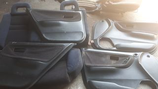 ΣΑΛΟΝΙ CIVIC VTi-thumb-1