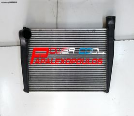 ΨΥΓΕΙΟ ΛΕΩΦΟΡΕΙΟΥ INTERCOOLER SETRA 328 ΑΝΤΙΚΑΤΑΣΤΑΣΗ ΚΥΨΕΛΗΣ