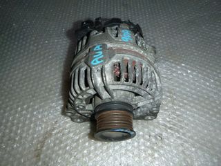 AUDI A2 0 124 325 013 037903025M BOSCH ΔΥΝΑΜΟ 90 ΑΜΠΕΡ 1400 AUA