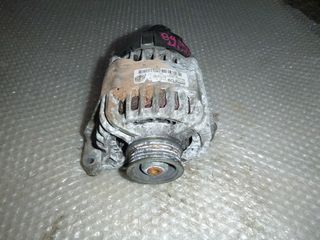 FIAT STILO 51714791 DENSO ΔΥΝΑΜΟ 90 ΑΜΠΕΡ 1400 16V 843A1000 ΜΕ AC