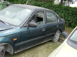  HONDA CIVIC -thumb-3