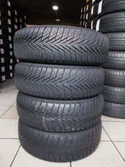 4 TMX CONTINENTAL CONTACT TS800 175/65/14 *BEST CHOICE TYRES*