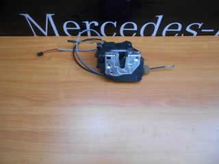 Mercedes Μεταχειρισένη Κλειδαριά Πόρτας Εμπρός Αριστερά - CL C203 - A2037200735